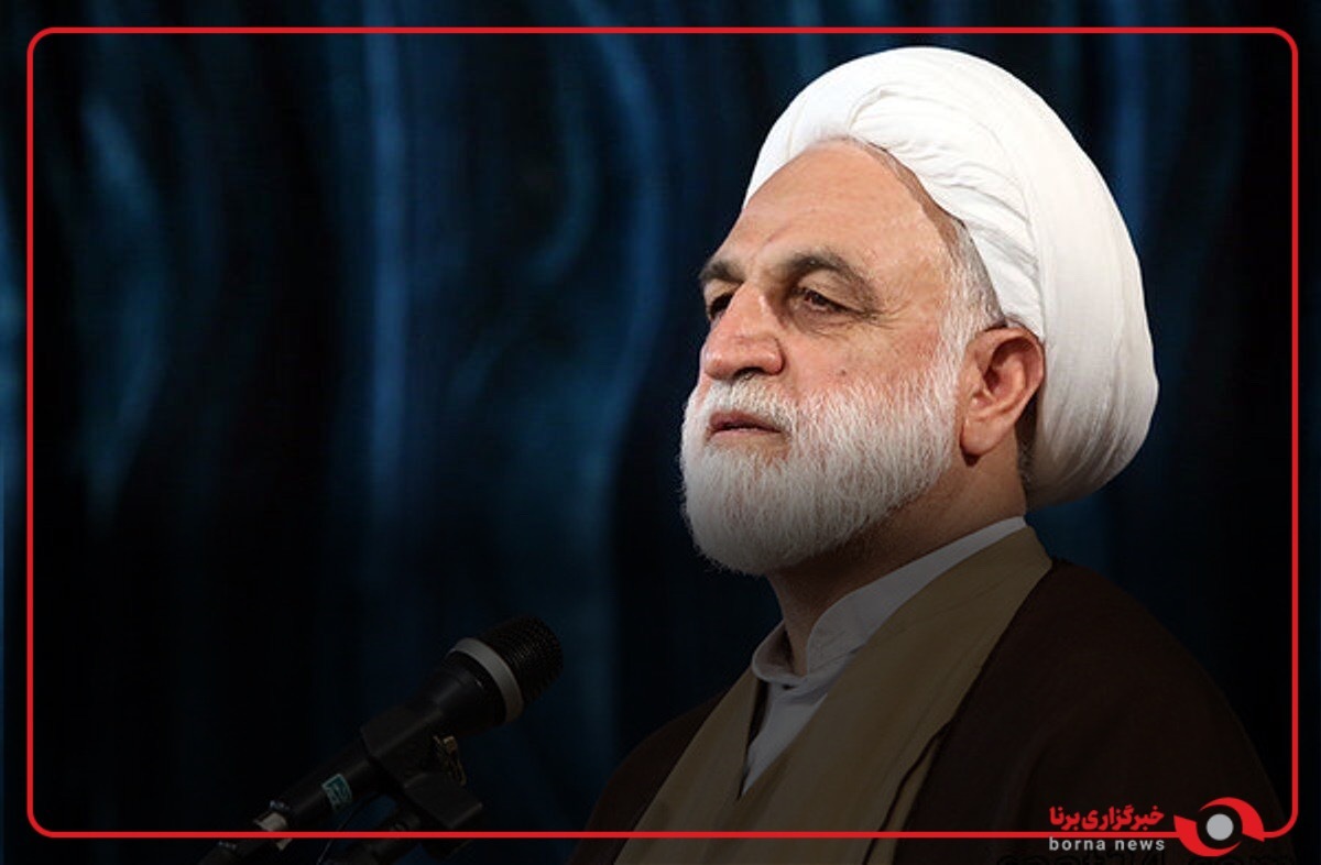 اژه‌ای: هر استان در موضوعات خود نسخه خاص خود را می‌خواهد