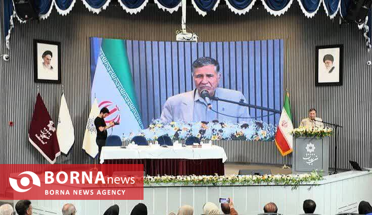 نشست‌های علمی همایش ملی بزرگداشت حکیم ابوالقاسم فردوسی برگزار شد