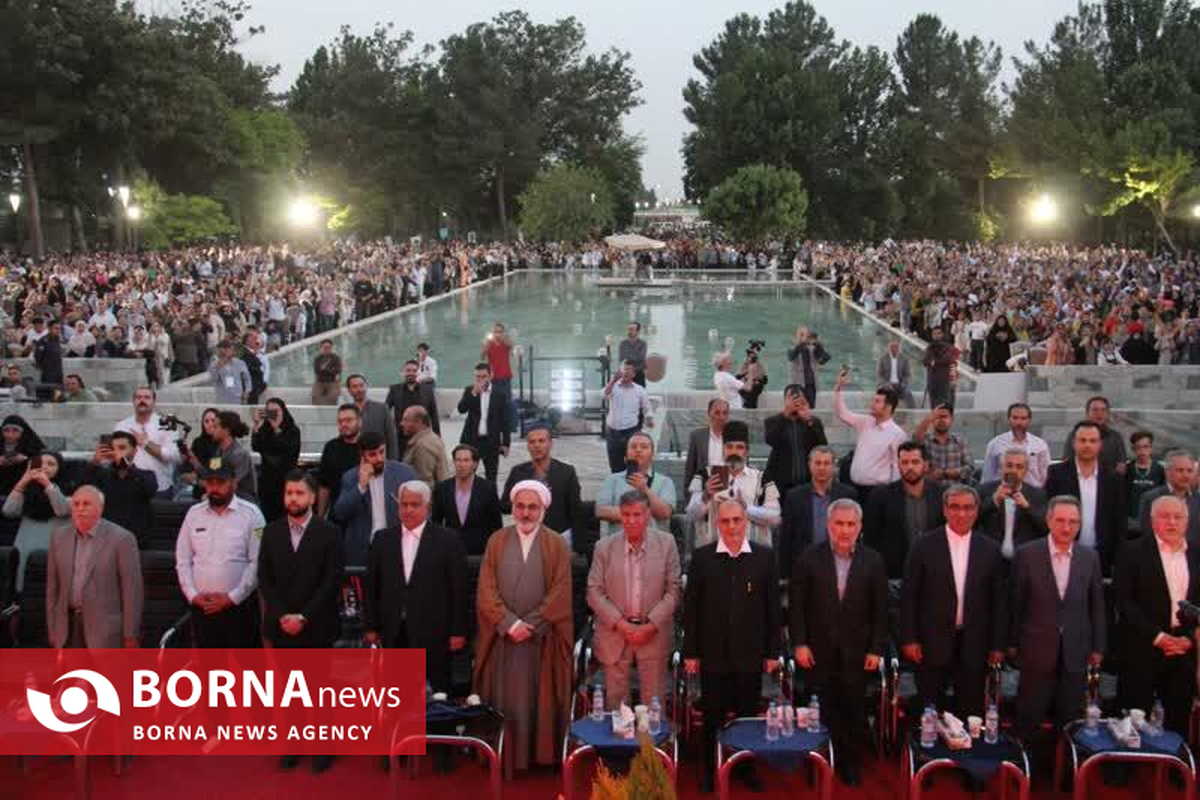 استاندار خراسان‌رضوی: فردوسی میان دین و دانش پیوند ایجاد کرد