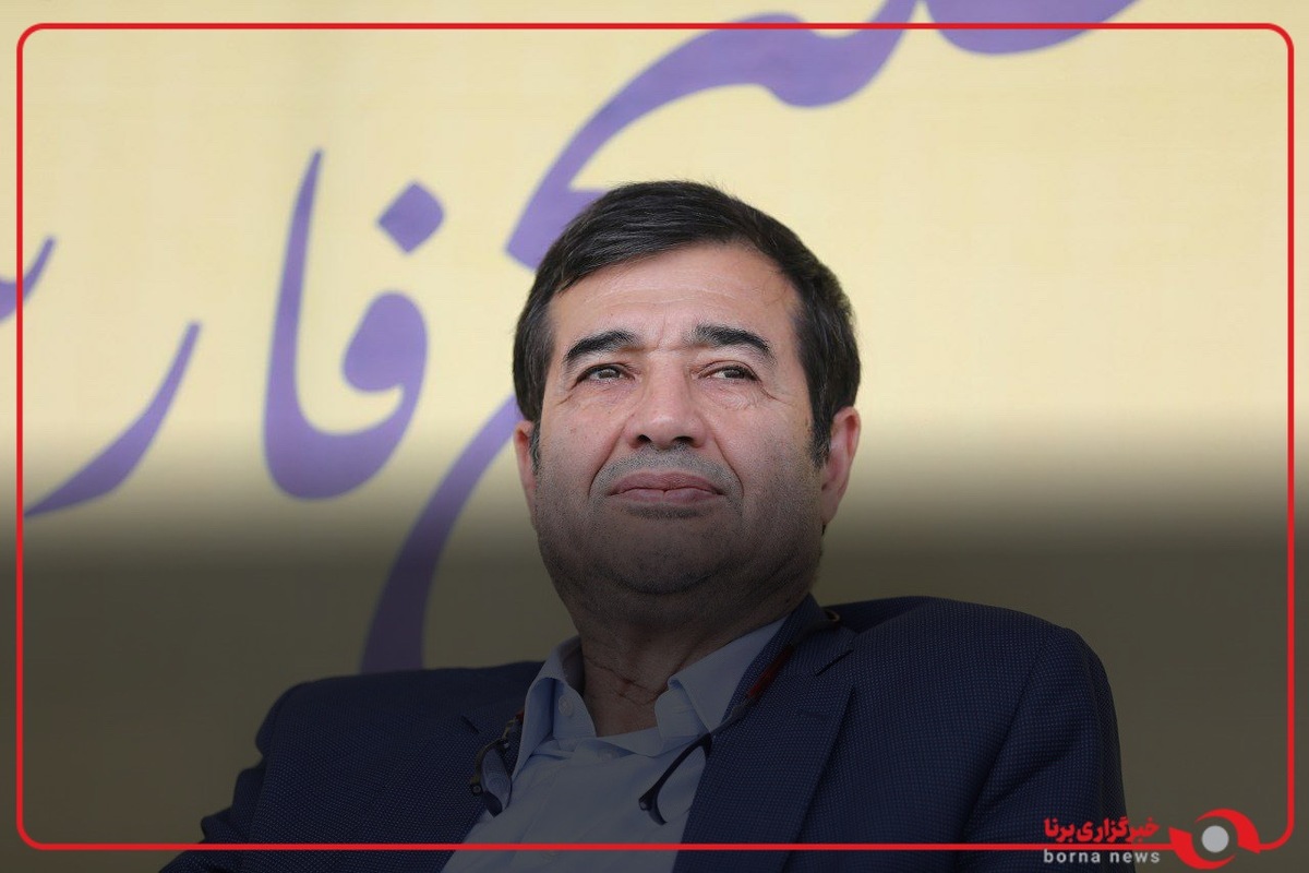 روز متفاوت وزیر ورزش و جوانان در کنار ورزشکاران روشندل در منطقه شوش تهران