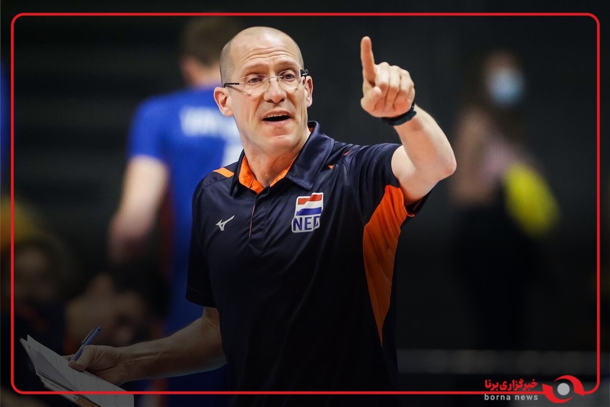 روبرتو پیاتزا: می‌خواهم پروژه جدیدی را با ایران شروع کنم