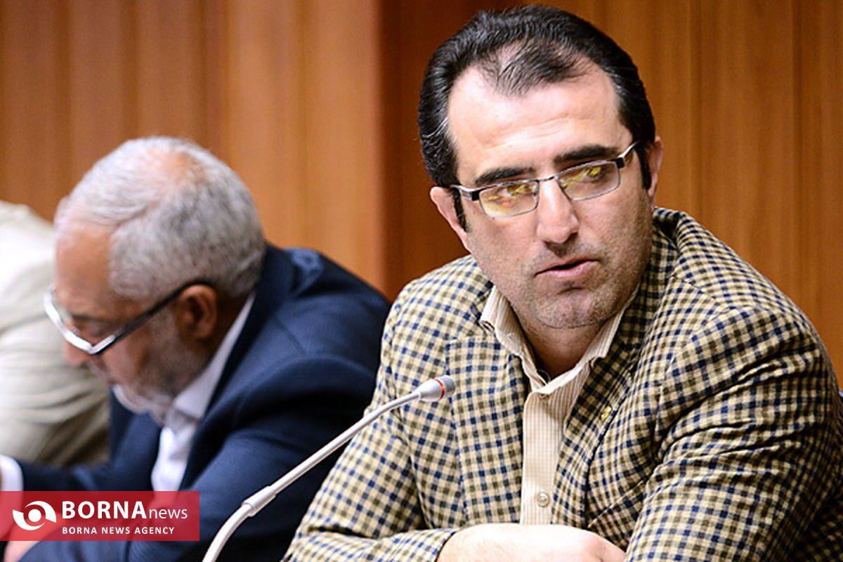 انتصاب مشاور مدیرکل ورزش و جوانان استان کرمانشاه