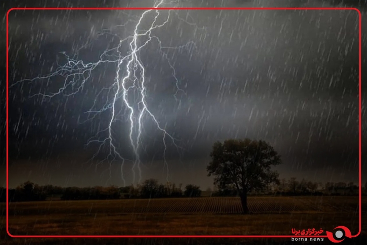 هشدار درباره اغراق در خبرهای هواشناسی