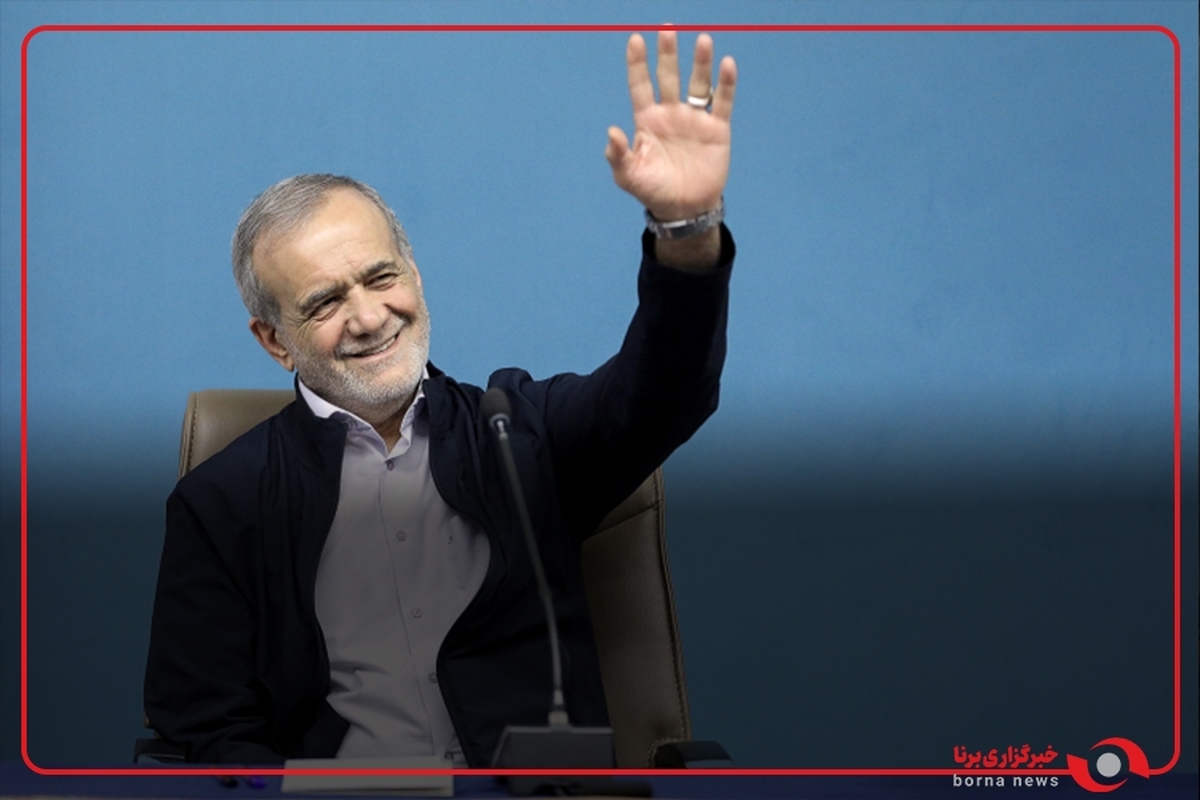 انتقاد رئیس جمهور از سیاست‌های دوگانه مجامع بین‌المللی در برابر جنایات اسرائیل