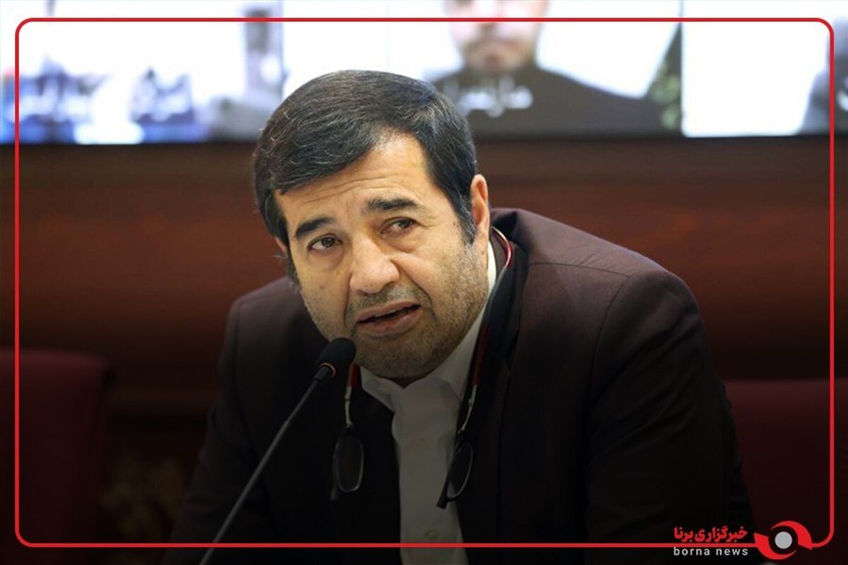 نشست معاون امور زنان و خانواده ریاست جمهوری با وزیر ورزش و جوانان