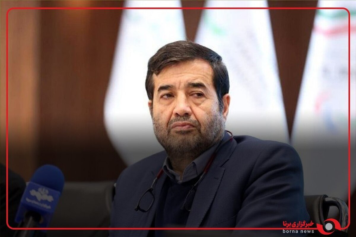 نشست معاون امور زنان و خانواده ریاست جمهوری با وزیر ورزش و جوانان