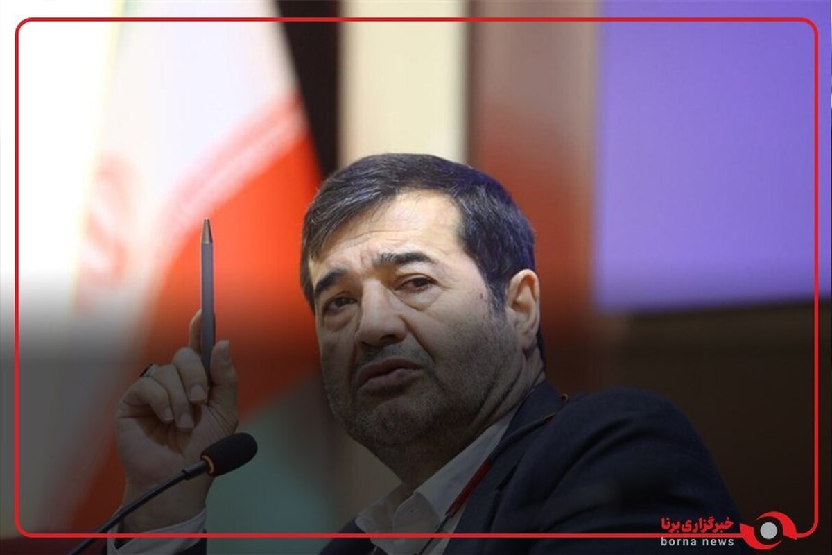 نشست معاون امور زنان و خانواده ریاست جمهوری با وزیر ورزش و جوانان