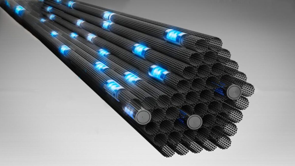 نانوابرخازن ساخته شد!