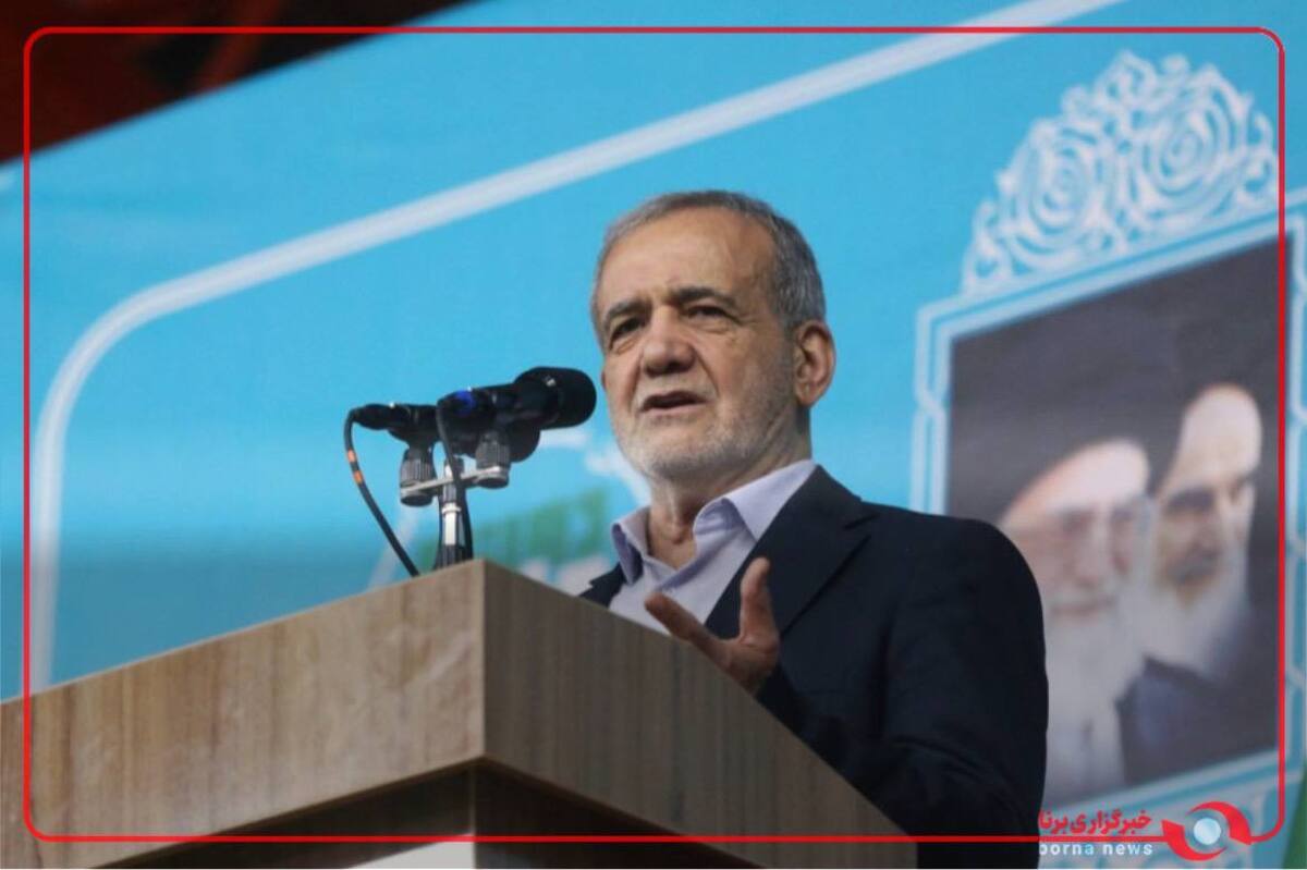 کدام حرف رئیس‌جمهور آمریکا را باور کنیم؛ پیام صلح و یا نابودی انسان‌ها