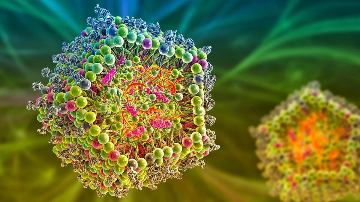 همکاری پنج شرکت پیشرو برای تسریع در پیشرفت داروهای نانوذرات لیپیدی