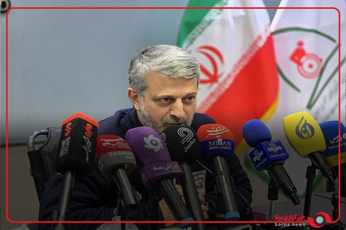 کوهپایه زاده رئیس فدراسیون جانبازان و توان‌یابان:  در سه جلسه با وزارت ورزش و جوانان نگاه مثبت و خوبی را دیدیم