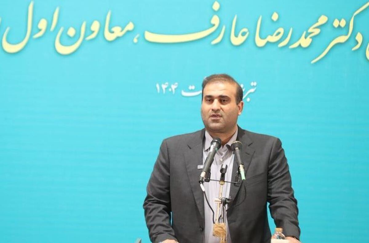 «ارس» در مسیر تبدیل شدن به منطقه آزاد نسل هفتم