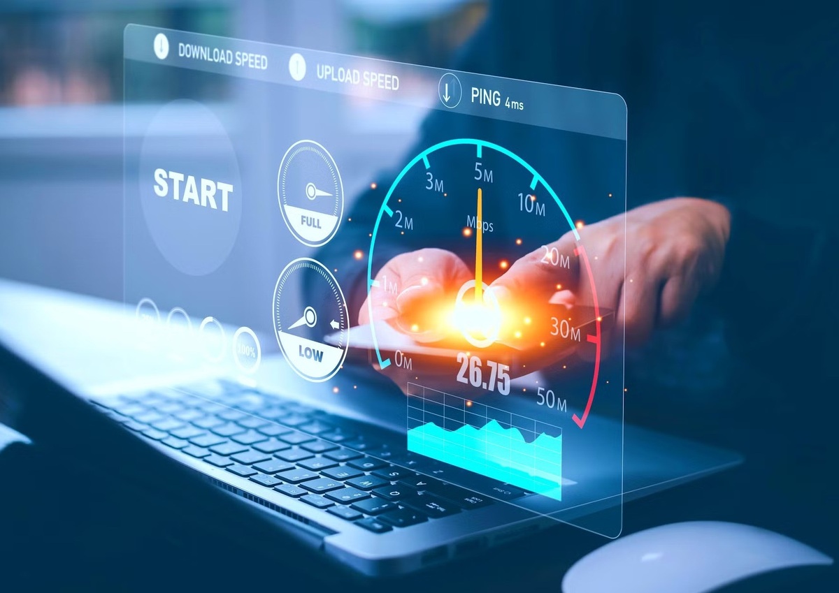 سامانه‌های پایش آنلاین کیفیت اینترنت راه‌اندازی می‌شوند