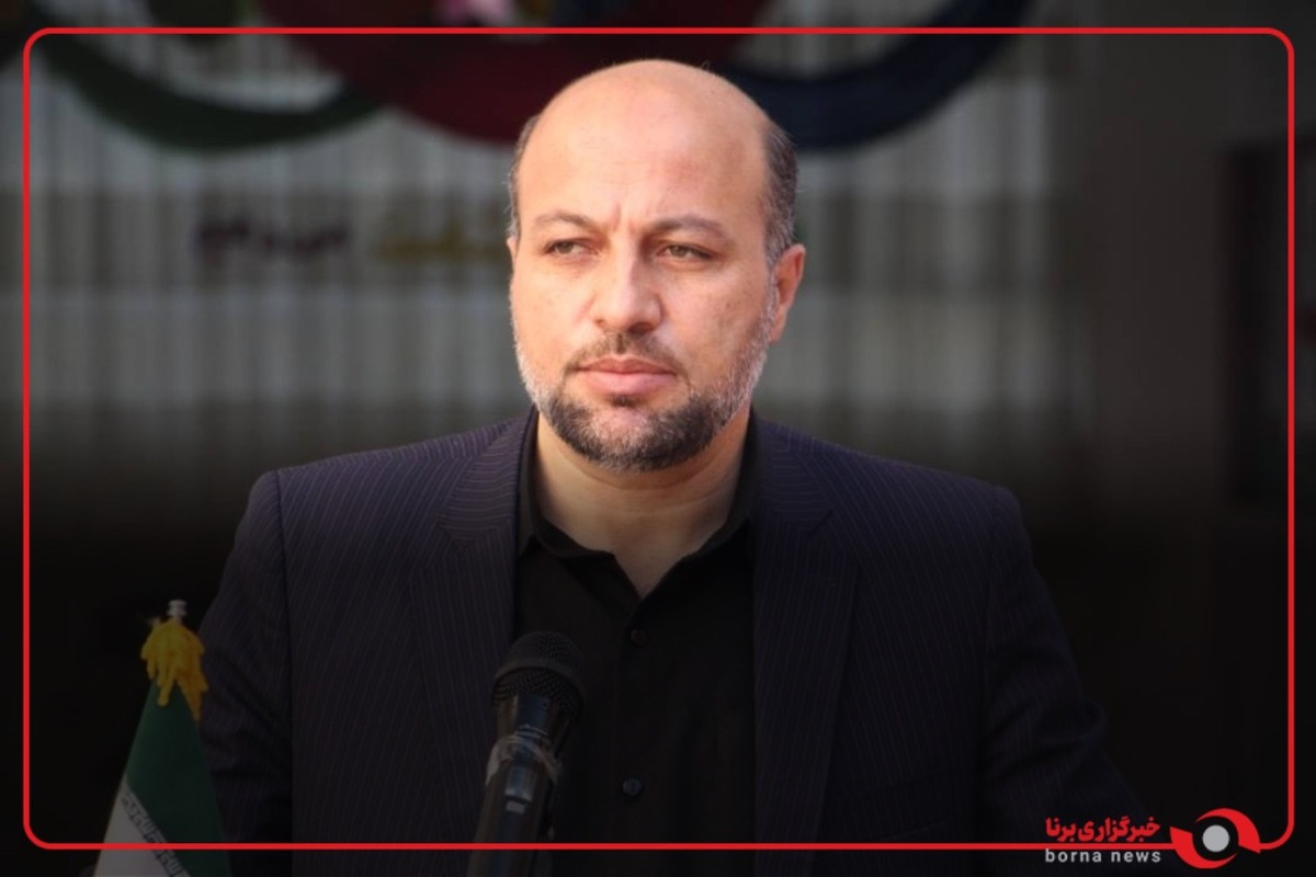 استعداد‌های ورزشی کشور در مدارس شناسایی می‌شود