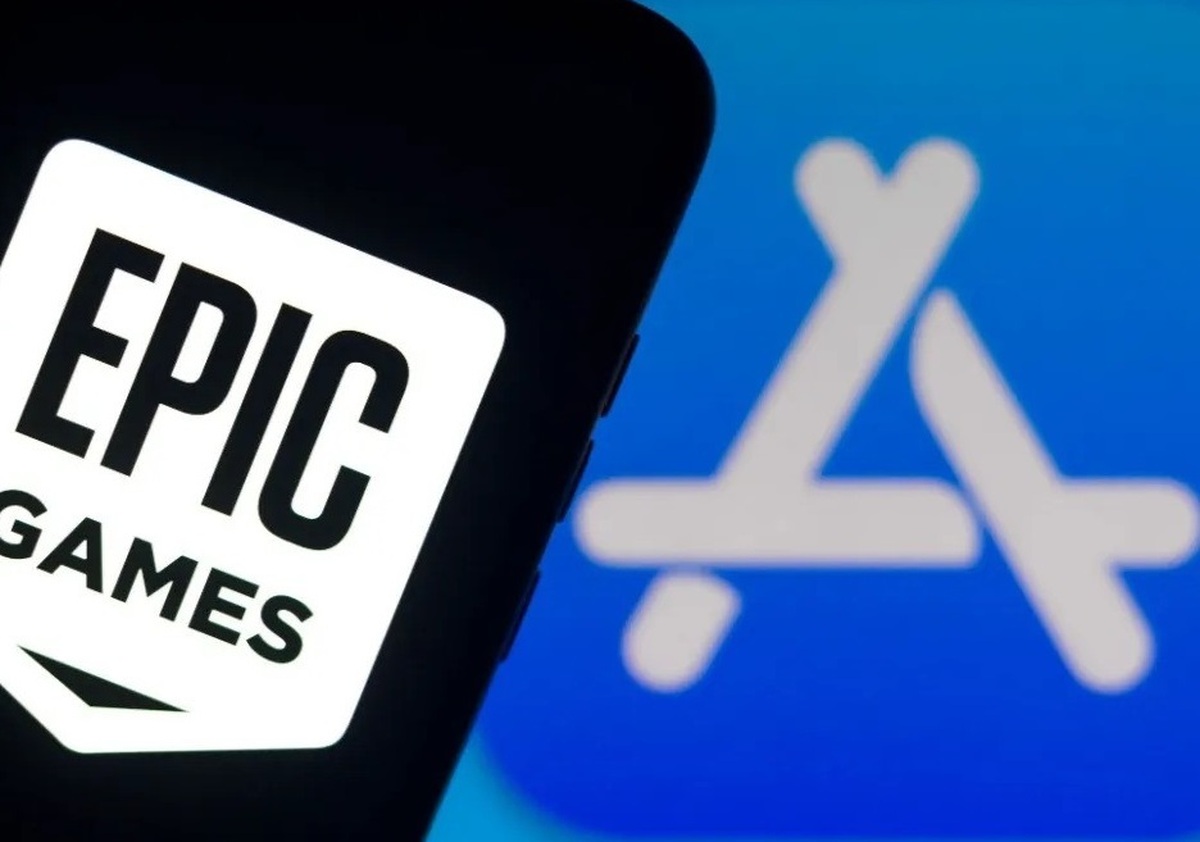 نبرد حقوقی اپل و اپیک گیمز ادامه دارد/ فورتنایت از آیفون‌ها حذف شد