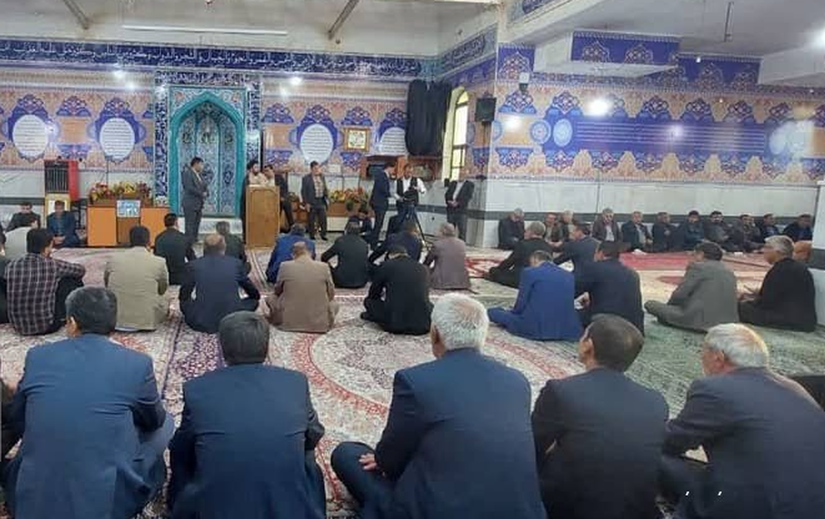 رهایی از قصاص با بخشش مهربانانه اولیاءدم در یاسوج