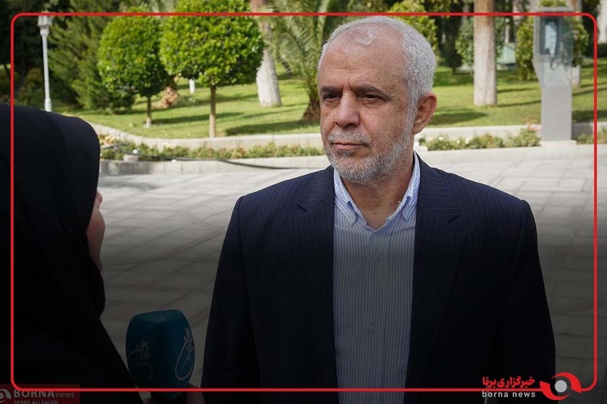 اوحدی: ۳۰ میلیون یورو برای تأمین دارو جانبازان شیمیایی اختصاص یافت