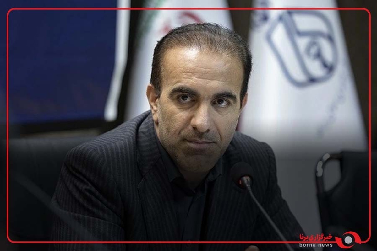 رئیس زاده، رئیس کل سازمان نظام پزشکی: جامعه پزشکی نیازمند ورزش است و کسانی که مسئولیت سلامت مردم را برعهده دارند باید ورزش کنند