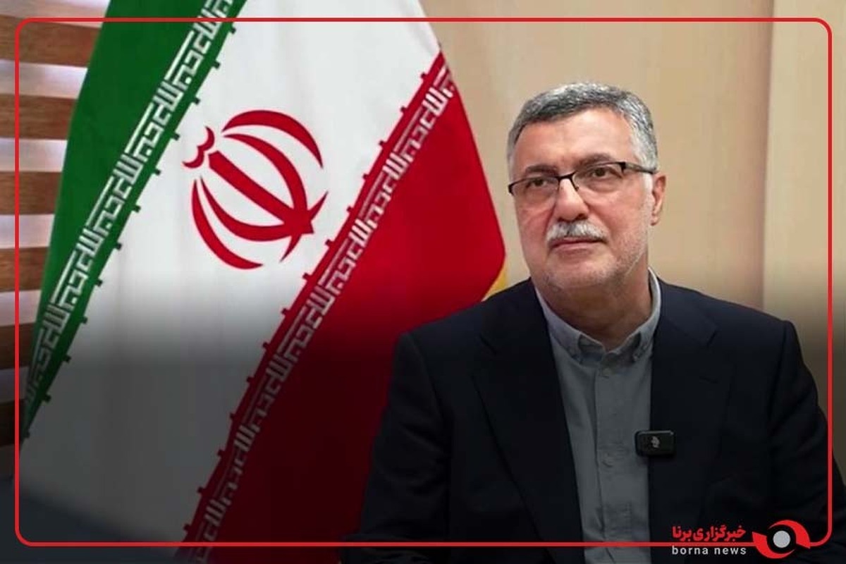 محمدرضا ظفرقندی پس از نشست با وزیر ورزش و جوانان: ورزش را یکی از پایه های سلامت جامعه می‌دانیم