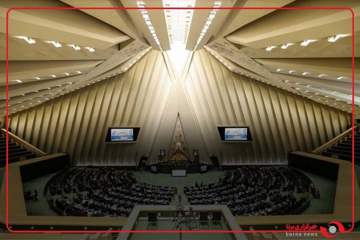 نمایندگان با کلیات طرح ملی هوش مصنوعی موافقت کردند