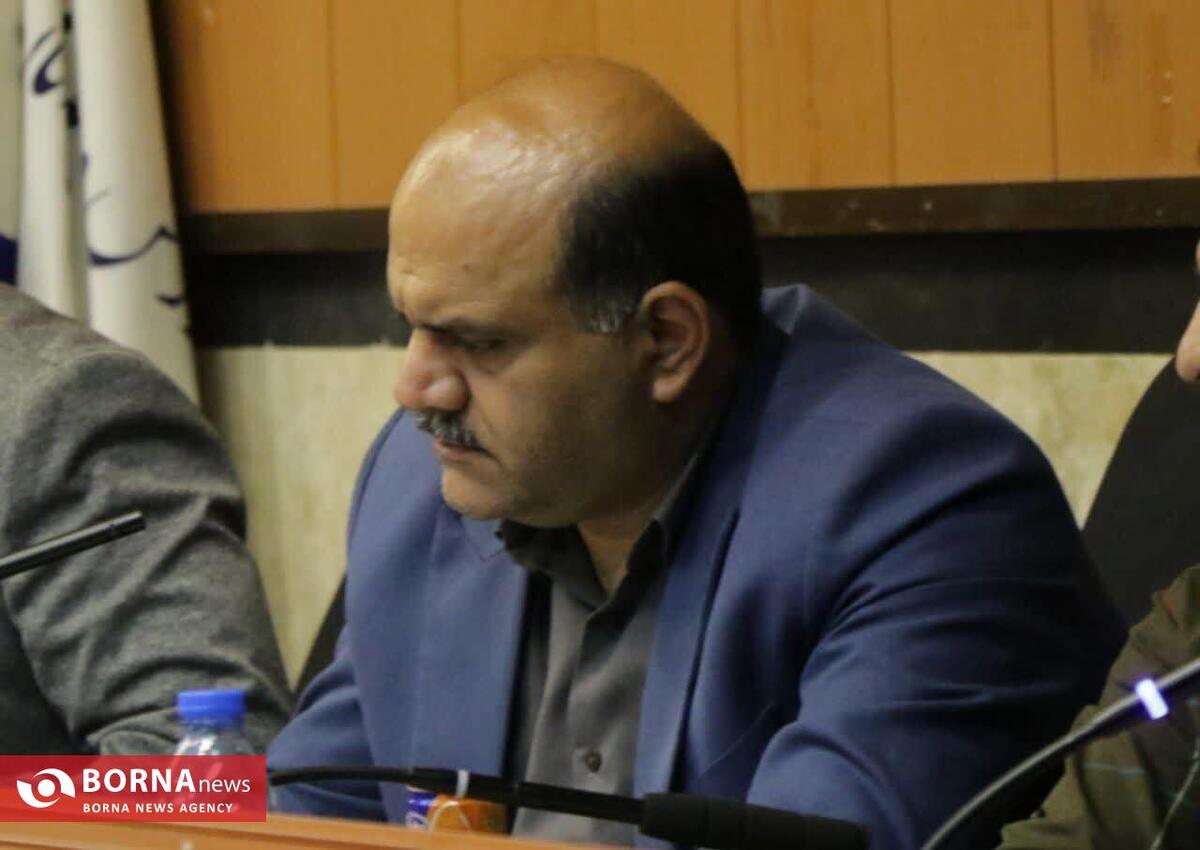 سرکشی از هیأت‌های ورزشی را در دستور کار قرار دهید/ رضایت کامل از عملکرد هیأت بوکس استان کرمانشاه