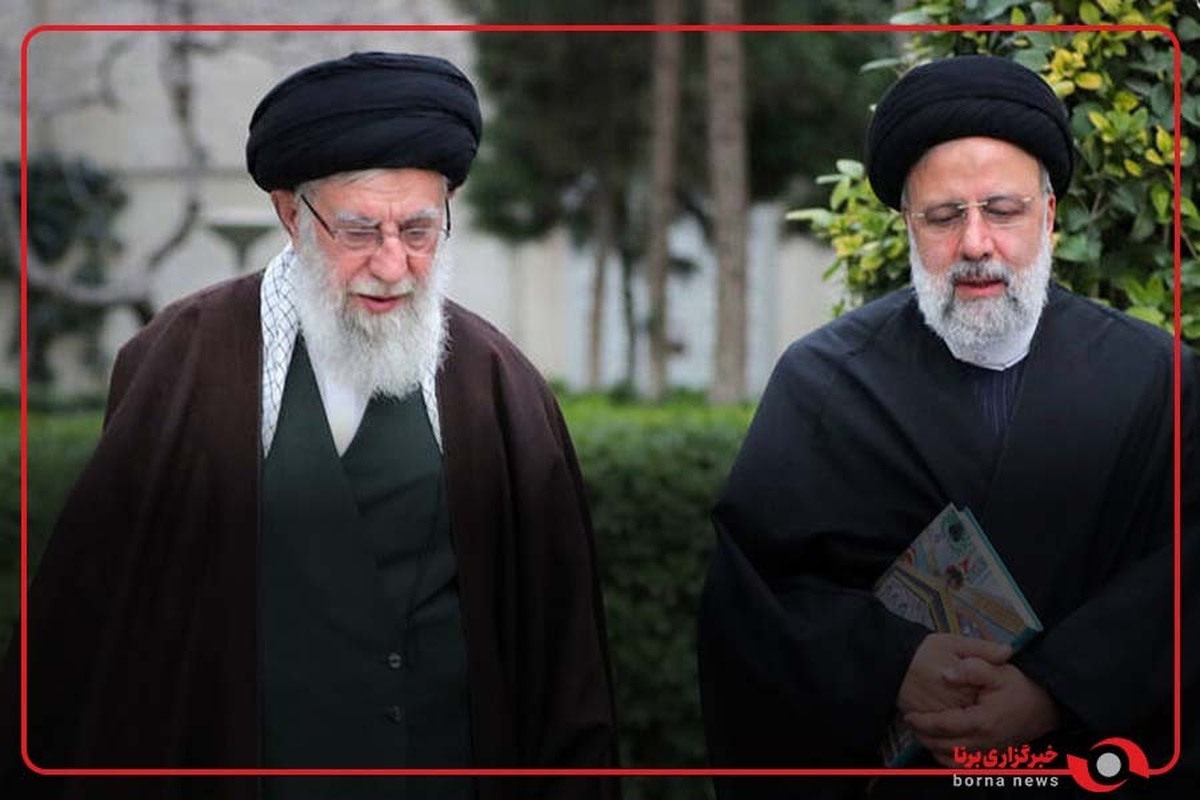 ۹ خصوصیت برجسته شهید رئیسی در بیانات رهبر انقلاب