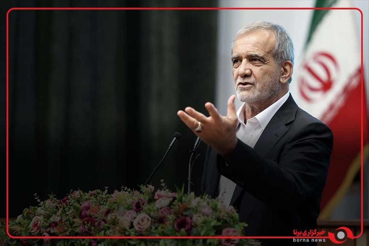 دشمنان، چشم دیدن برادری ما با همسایگان‌مان را ندارد