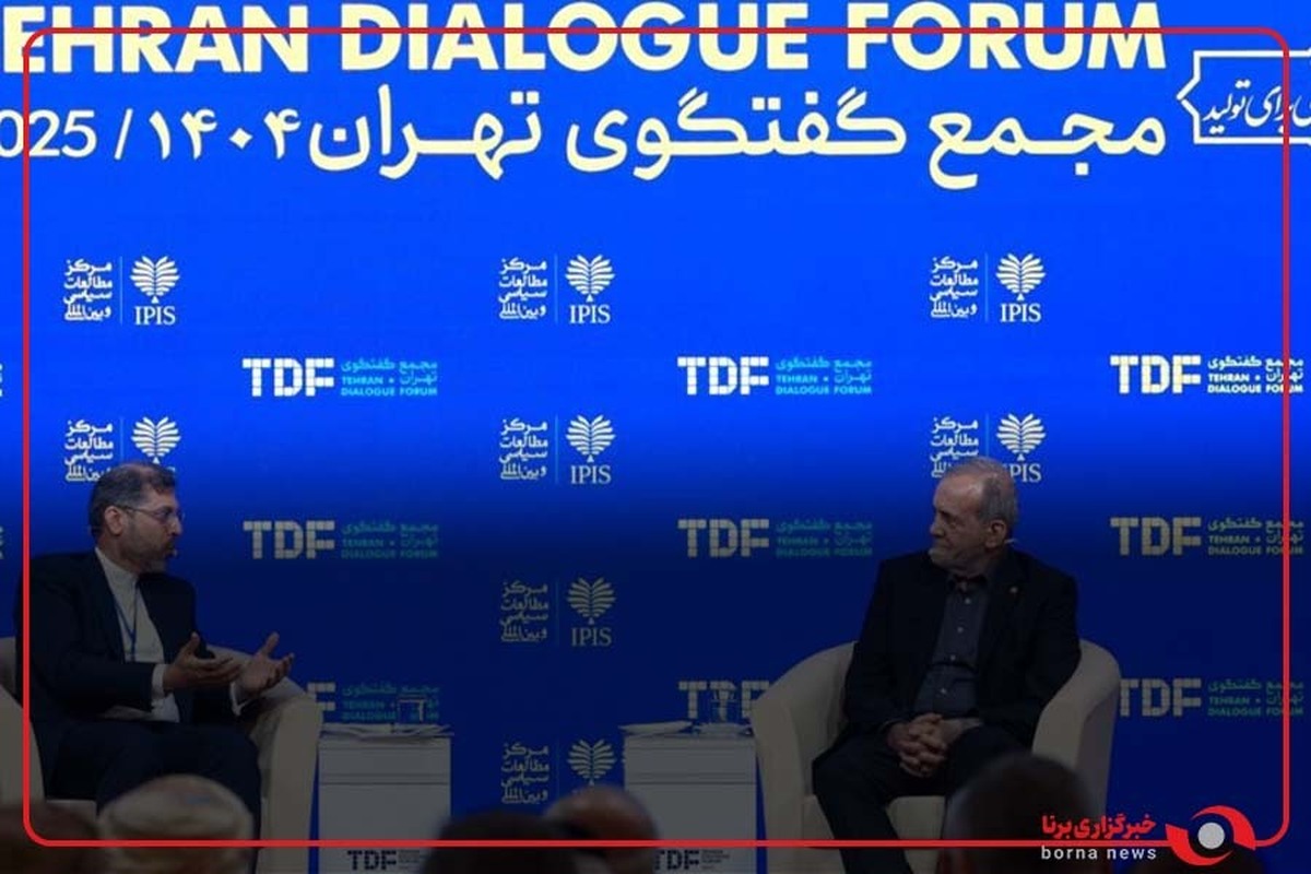 ظلم و ستم پایدار نیست/ انسان در برابر ظلم و ستم نمی‌تواند سکوت کند