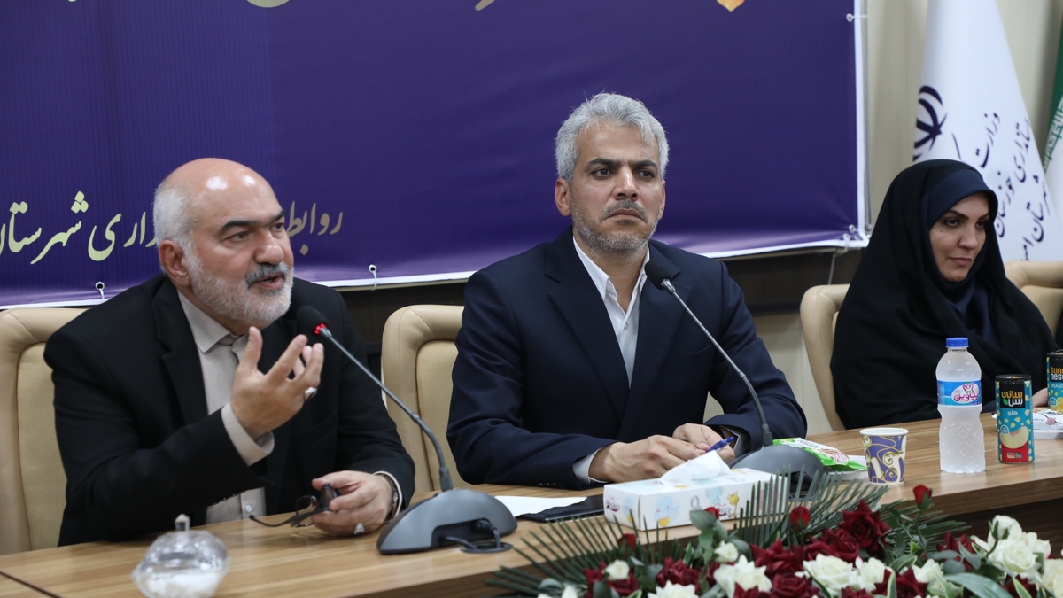 استاندار خوزستان: مدیریت جهادی الگوی توسعه و رمز پیشرفت استان است