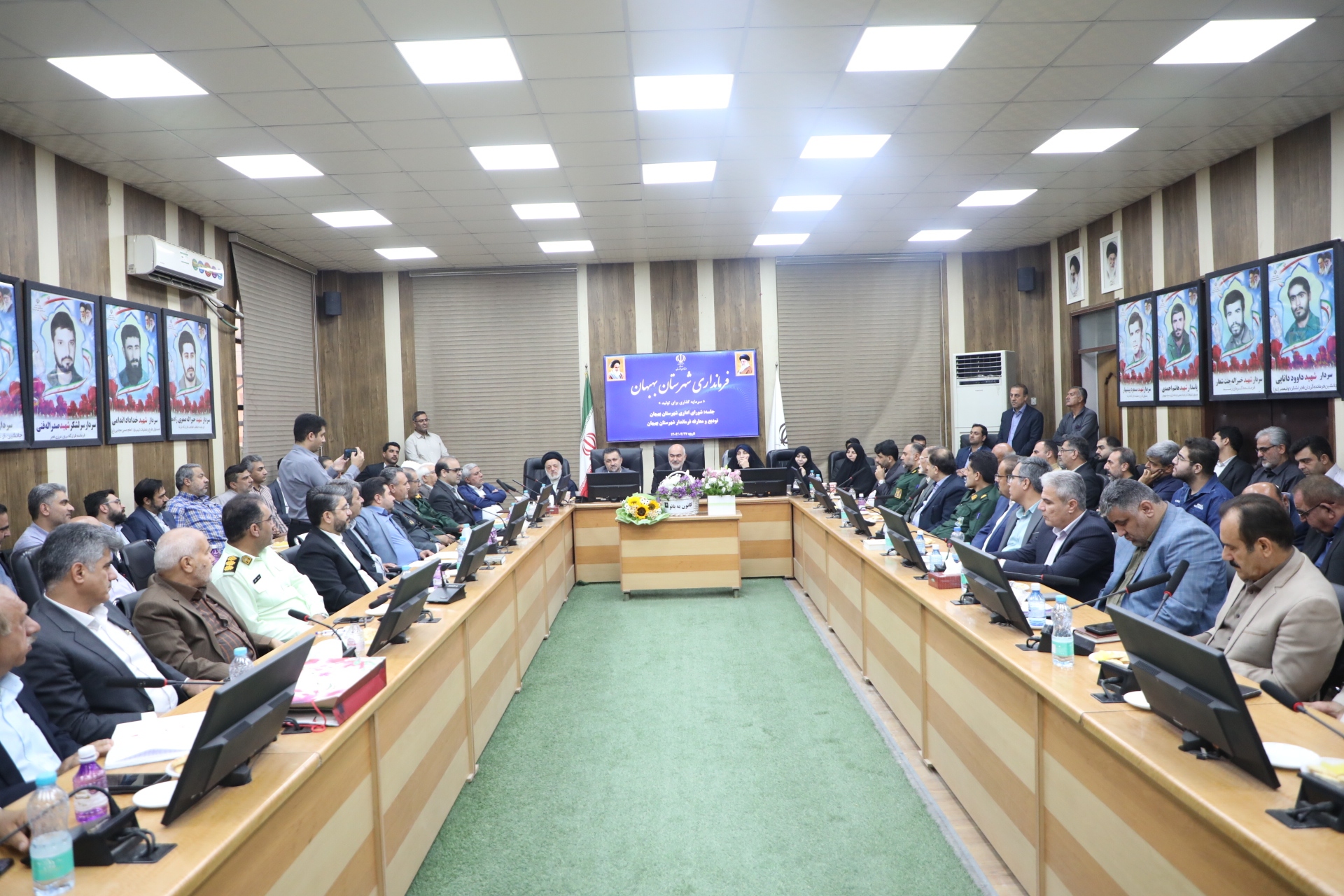 استاندار خوزستان: