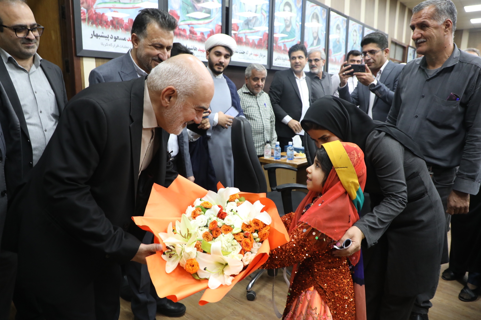 استاندار خوزستان: