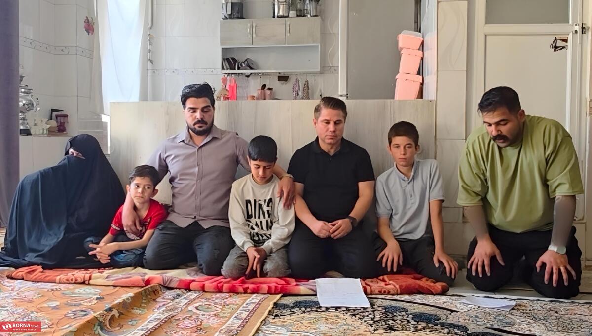 تأمین وجه آزادی زندانی محکوم به اعدام