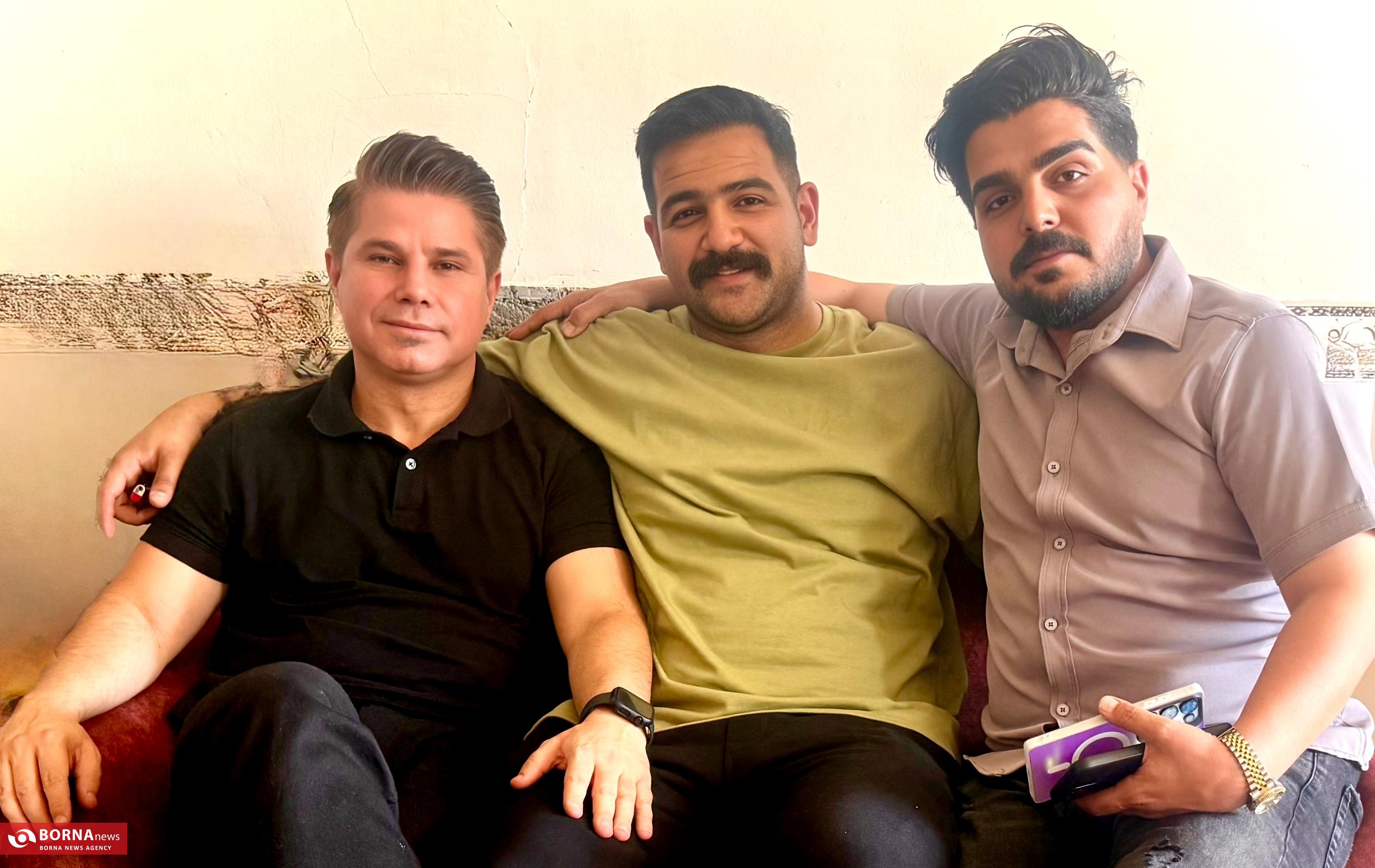 تأمین وجه آزادی زندانی محکوم به اعدام