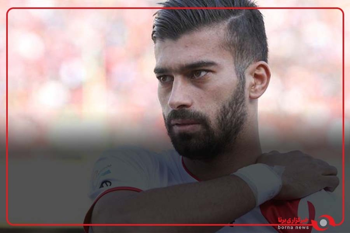 آنالیز رضاییان توسط حمودی