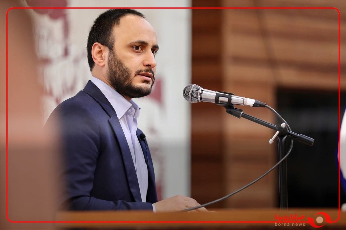 بهادری جهرمی: زیر سایه پُرکاری شهید رئیسی، پُرکاری تیم همراه شهید عبداللهیان دیده نشد