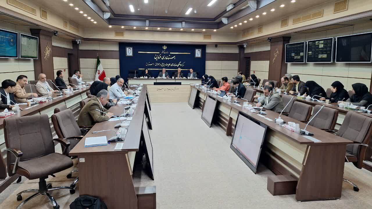 افزایش نشاط اجتماعی در استان قزوین را جدی بگیریم