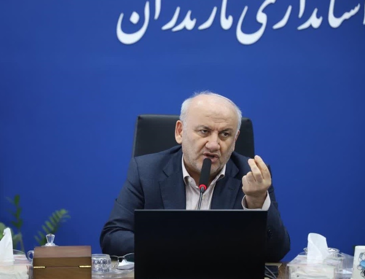 استاندار مازندران: به گفتمان وفاق رییس جمهور اعتقاد راسخ دارم