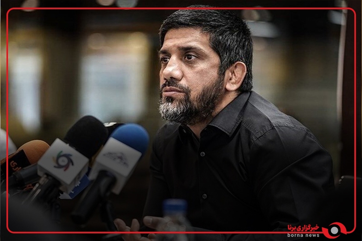 علیرضا دبیر در پاسخ به برنا: یزدانی امسال قطعا در مسابقات جهانی شرکت نمی‌کند