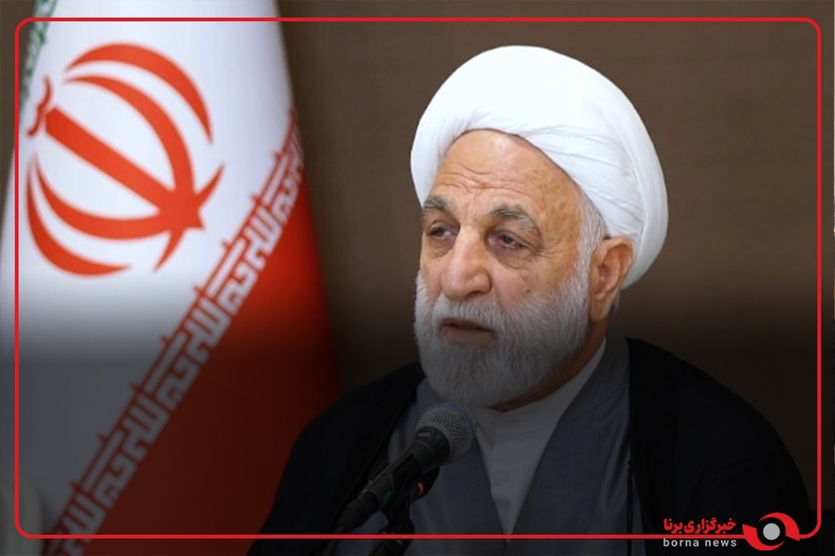 رئیس قوه قضائیه: مسئولیت پذیری مدیران استانی باید تقویت شود و در همه روزهای سال ادامه داشته باشد