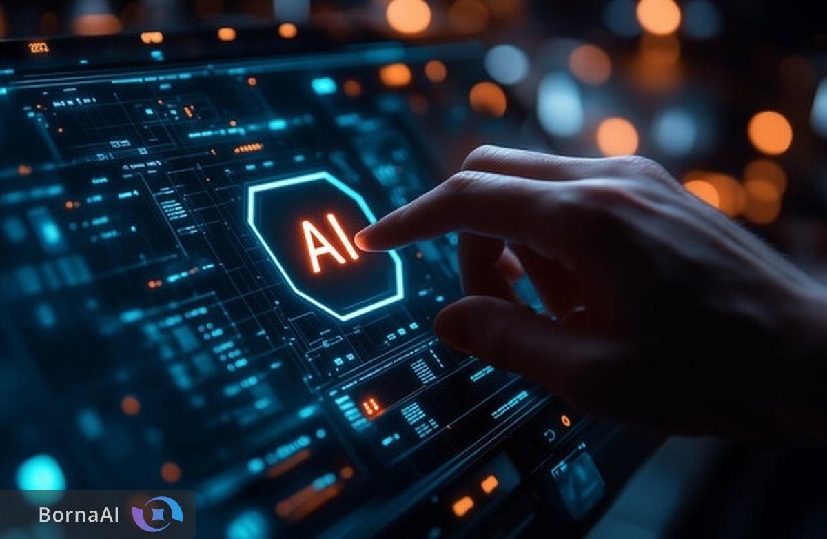 هر روز تأخیر؛ یک قدم عقب‌ماندگی در هوش مصنوعی