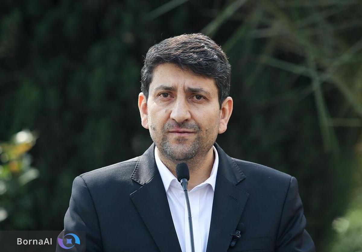 ضرورت پیگیری پیشرفت پروژه جی‌نف در دو بخش زیرساخت و فرآیند