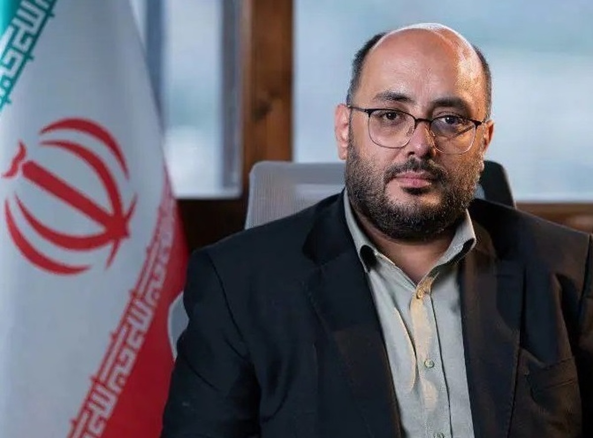 انتصاب دستیار ویژه رئیس سازمان تنظیم مقررات و ارتباطات رادیویی