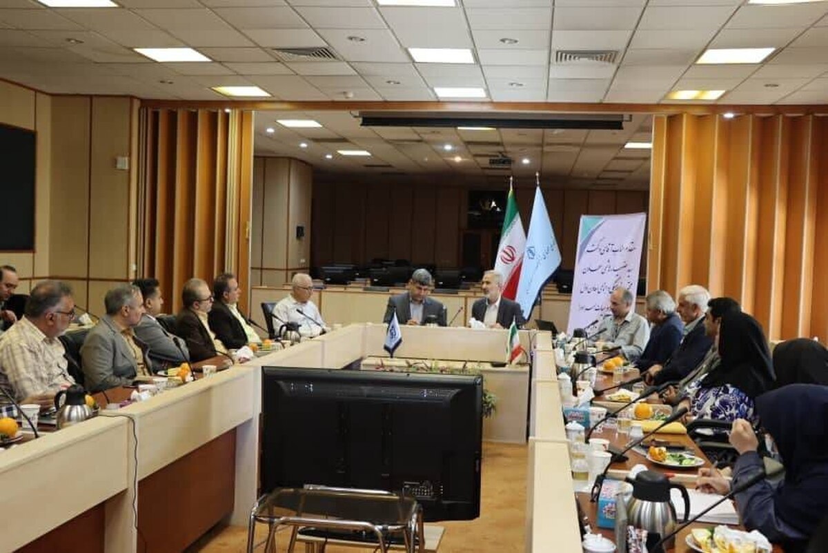 سرانه دانشجویی باید به پژوهشگاه ها نیز پرداخت شود سرانه دانشجویی باید به پژوهشگاه ها نیز پرداخت شود