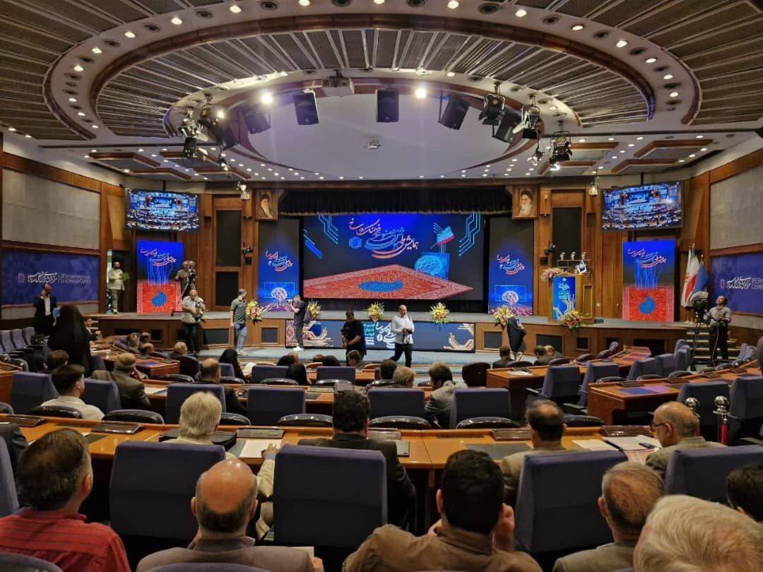 حضور ایرانسل‌لبز در همایش ملی «هوش مصنوعی، فرهنگ و رسانه»