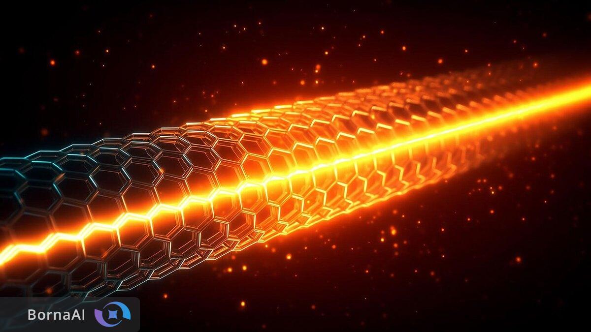 نسل جدید سلول های خورشیدی در راه است