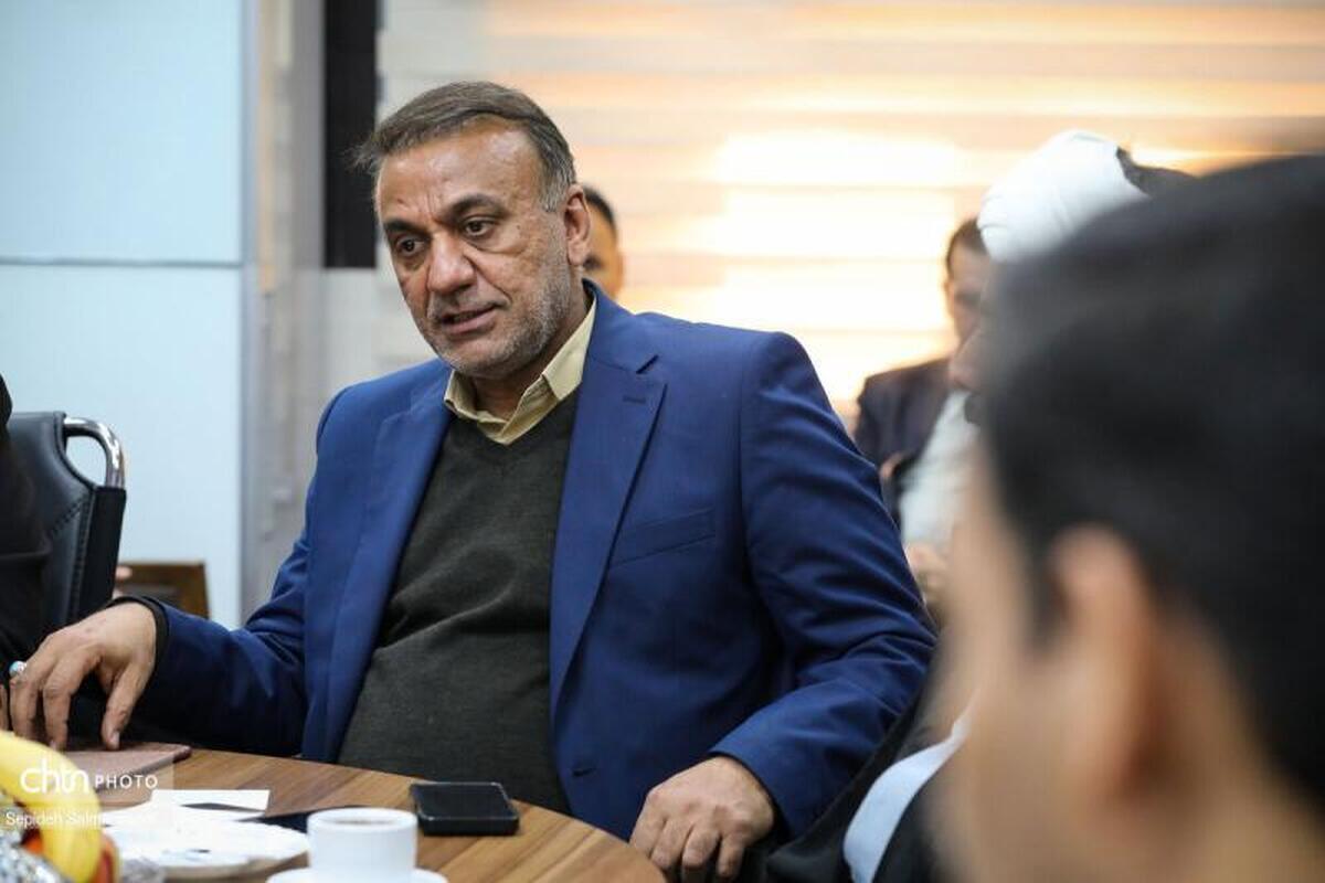 محمد جوروند: خوزستان یک موزه روباز بین‌المللی است / مرمت و ارتقای کیفی سه موزه استان