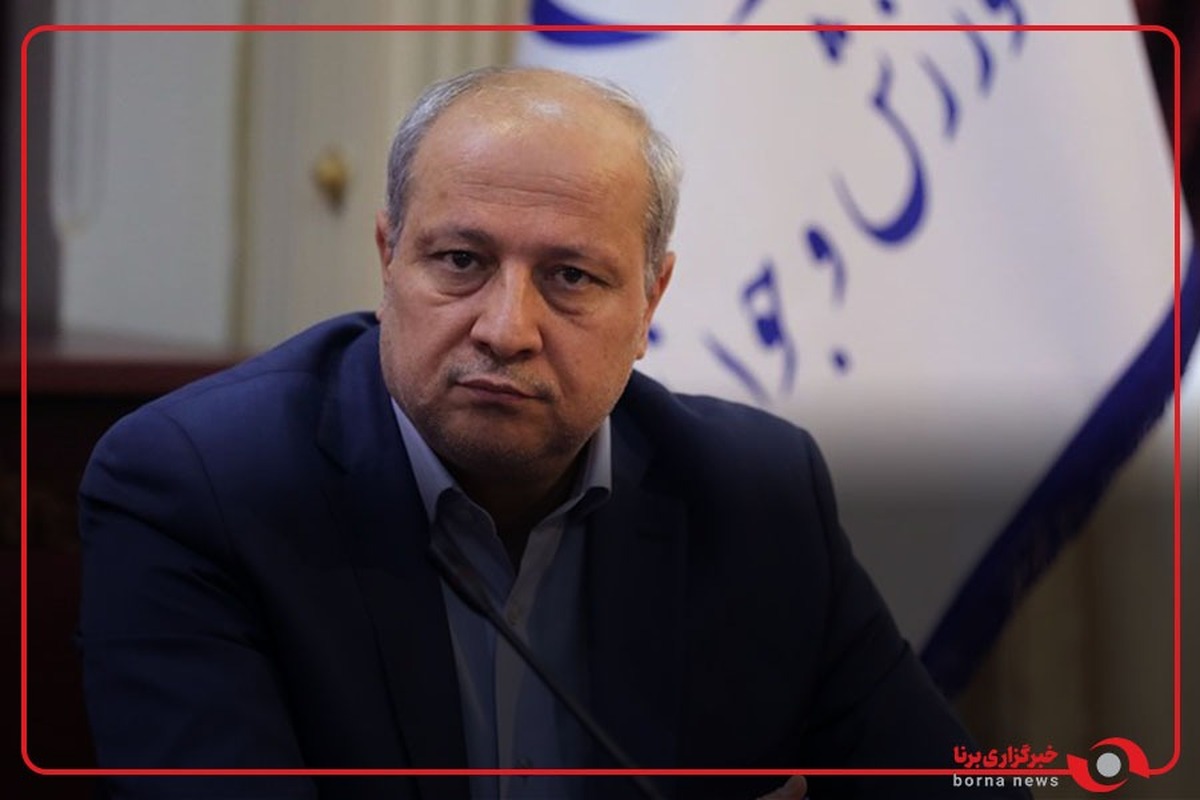 سید مناف هاشمی: تلاش وزارت ورزش این است که رضایت بازنشستگان را جلب کند