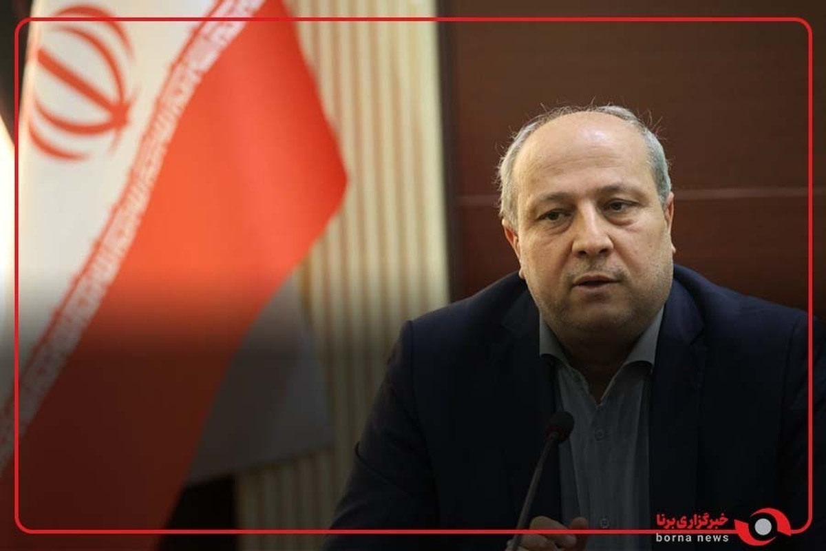 نشست‌های سه‌گانه سیدمناف هاشمی؛ تأمین رفاه بازنشستگان، تقویت صندوق قهرمانان و پشتیبانی از ورزش ناشنوایان