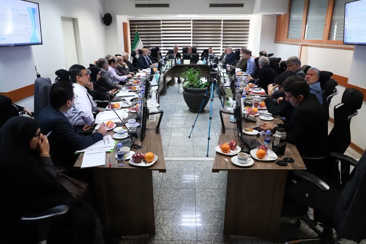 پیگیری استاندار قزوین برای تامین زیرساختهای درمانی پیگیری استاندار قزوین برای تامین زیرساختهای درمانی