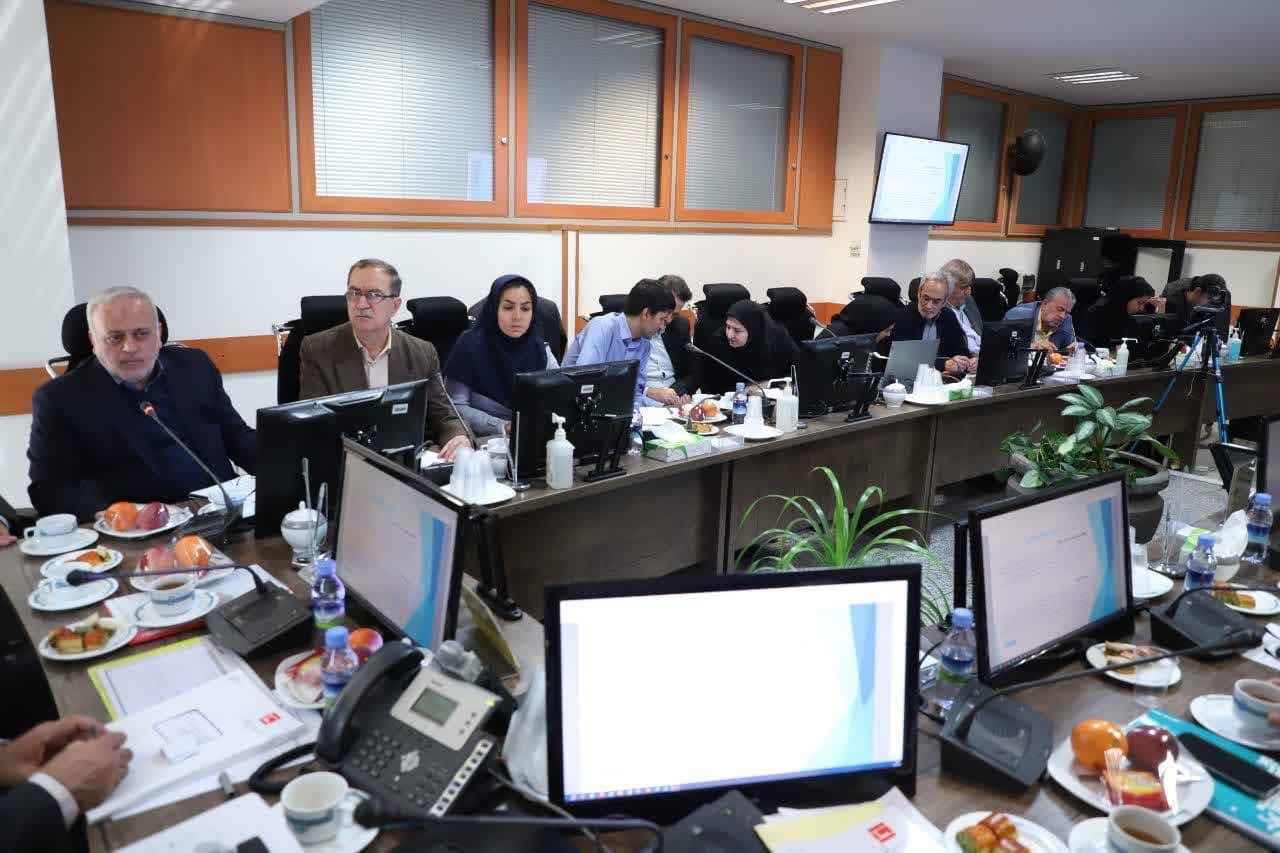 پیگیری استاندار قزوین برای تامین زیرساختهای درمانی پیگیری استاندار قزوین برای تامین زیرساختهای درمانی